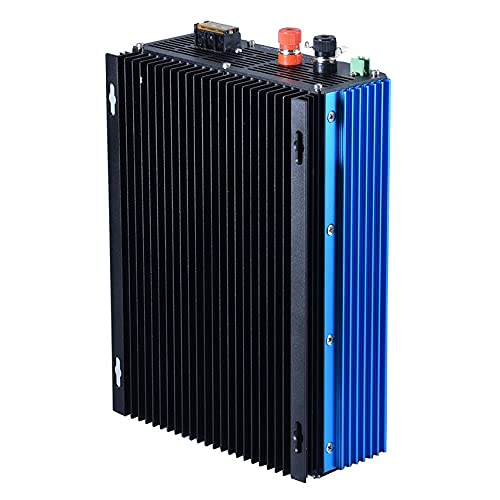Amazon | MPPTソーラーグリッドタイインバータ1000W DC24V 48V 72V