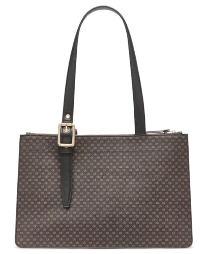 Image of Calvin Klein Women's Havana Novelty Organizational Tote