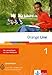 Produktbild Orange Line / Teil 1 (1. Lehrjahr): Lernsoftware: Grammatik-, Vokabel- und Kommunikationstrainer. Einzelplatzlizenz. Windows 98, ME, NT, 2000, XP, Vista