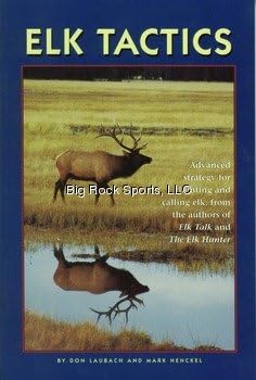 Elk Tactics Book TCS