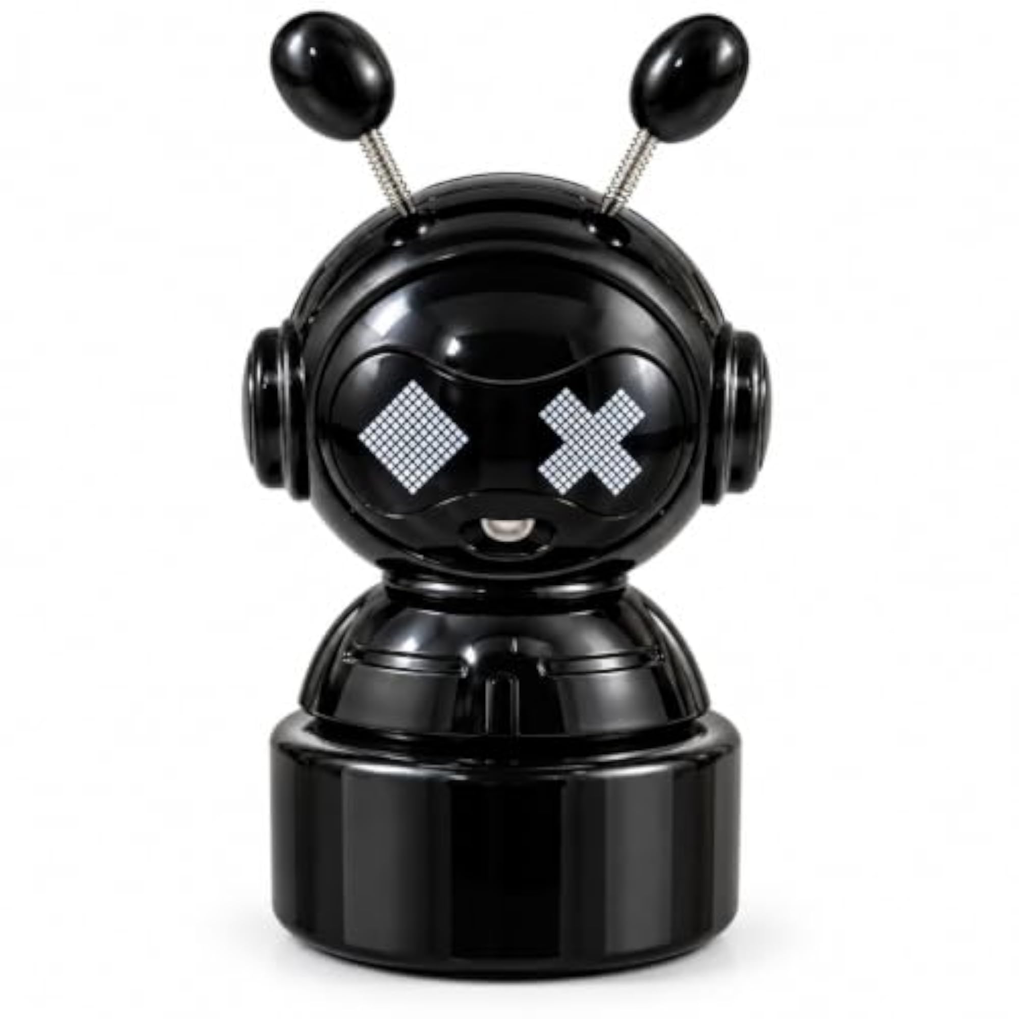 Robot Aroma Diffuser Electric Perfume for Home and Office