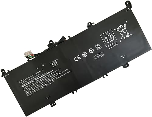 Batterie compatible Chromebook x360 13c DK04XL 7.7V 50.97Wh