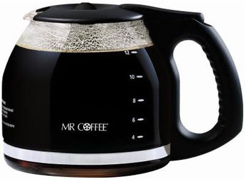Mr. Coffee 12 Cup Replacement Decanters 
