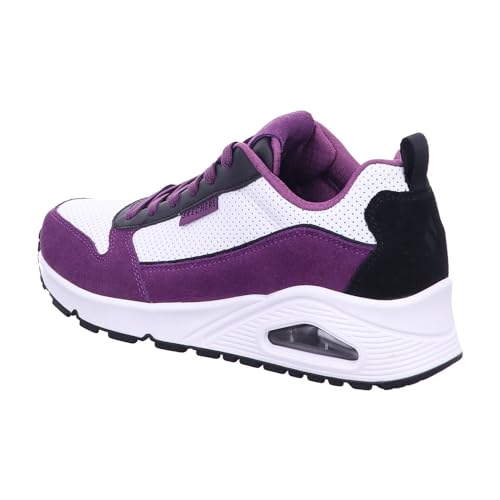 Image of Skechers Women Uno 2 Much Fun Casual Shoe