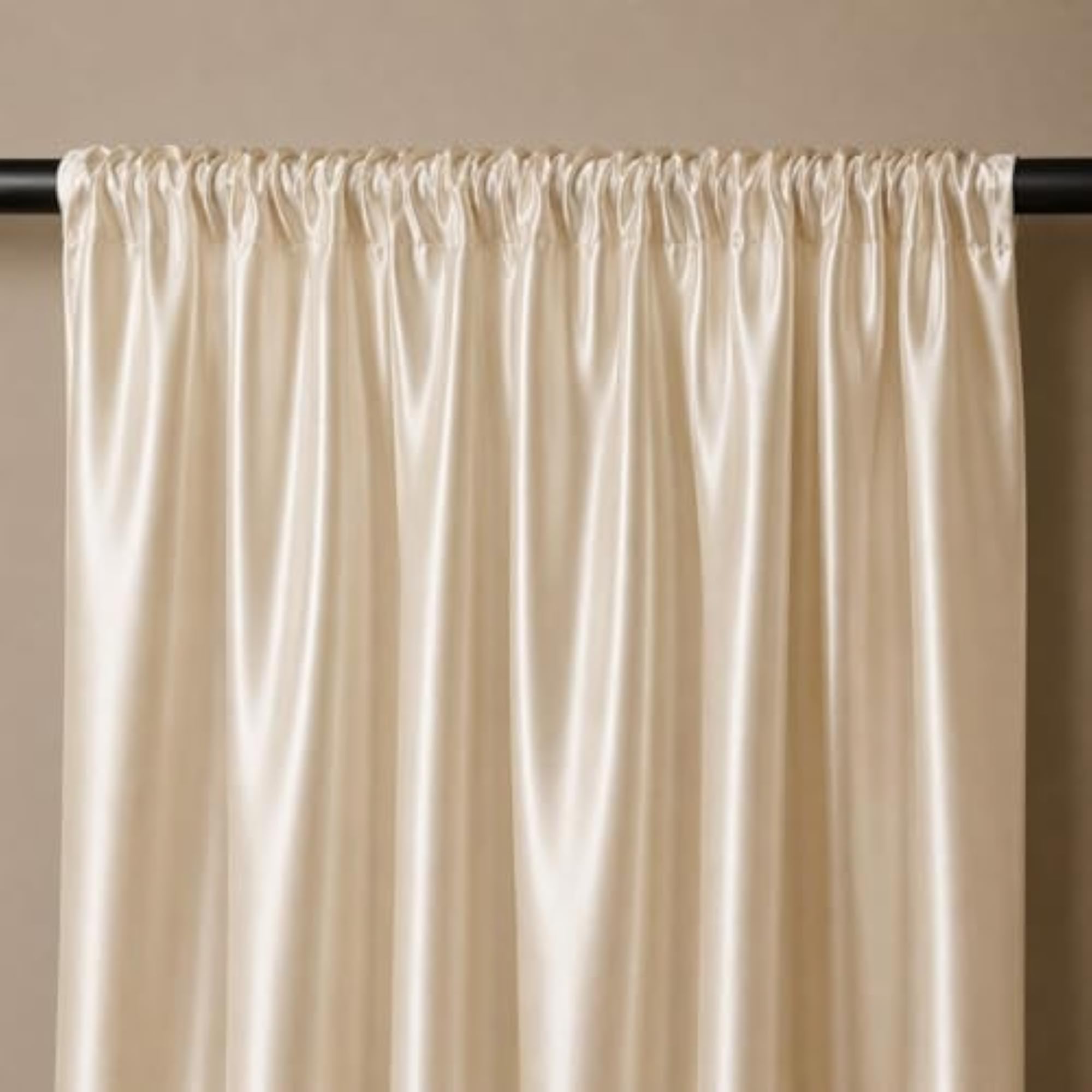Pooja Mandir Curtain Set