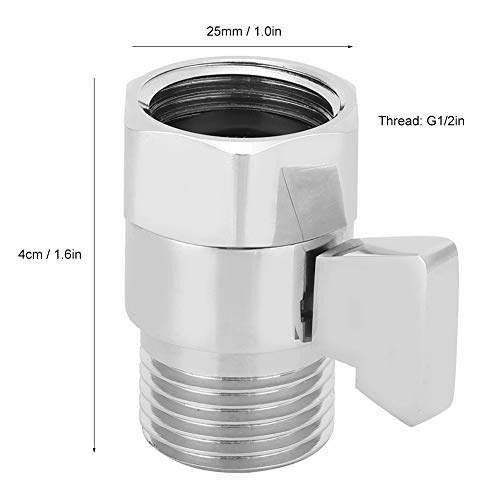 Válvulas para regadera CPVC 12 valvula para regadera cpvc marca Yosoo (3)