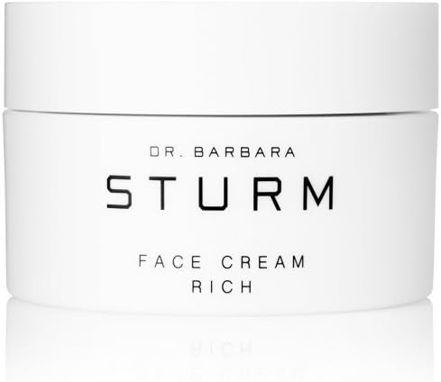 Face Cream Rich 50ml