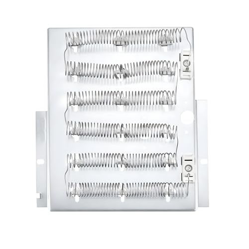 Kit element chauffant seche linge Speed Queen Amana MDE2706AYW - 2