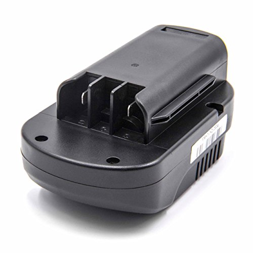 Batterie Pantiflor 3411141 pour entretenir le jardin avec AT18Li