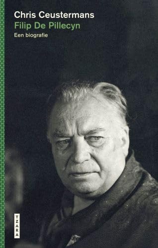 Filip De Pillecyn: een biografie