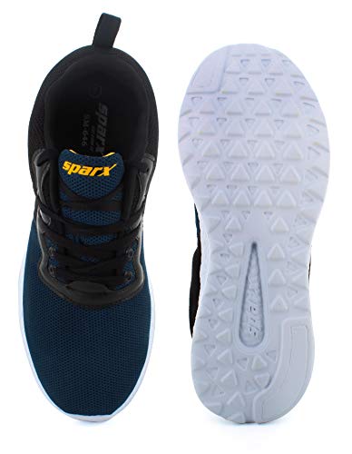 Image of SPARX Sports Shoe SM-646 Blue for Men