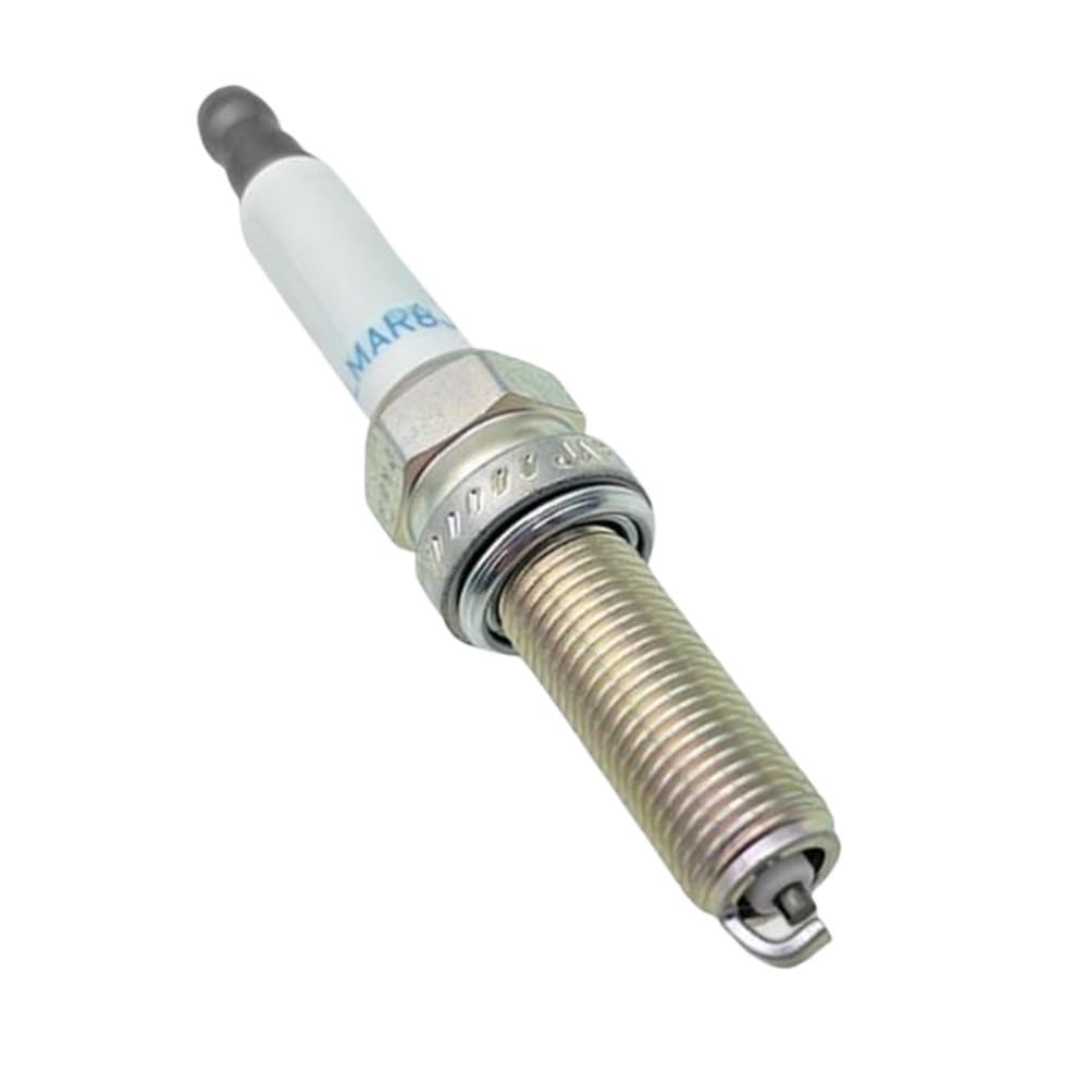 Bujía de Encendido para Motor Compatible con LONCIN YB300H YB250R KEWS K23 HENGJIAN S7 (Accesorio para Motocicleta LMAR8J-9E)
