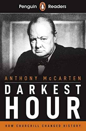 Télécharger Penguin Readers Level 6: Darkest Hour (ELT Graded Reader) Gratuit