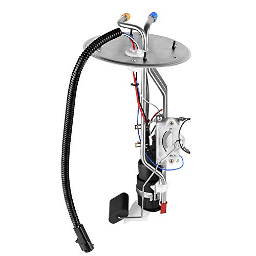 DWVO Fuel Pump Compatible with 1999-2003 Ford F150 | 2004 F150 Heritage | 1999 Ford F250 4.2L 4.6L 5.4L