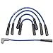 Sierra International, 18-8841-1, Wiring, Plug Set, white