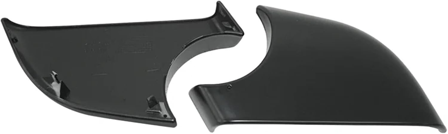 PL230 マツダ専用ワイドリアビューミラー A クローム鏡 | カーメイト 公式オンラインストア本店 2287.3005 左リアビューミラー下部ホルダーシェル リアビューミラートリムカバー テスラ モデル3 2017-2023対応