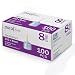 MedtFine Insulin Pen Needles (31G 8mm)