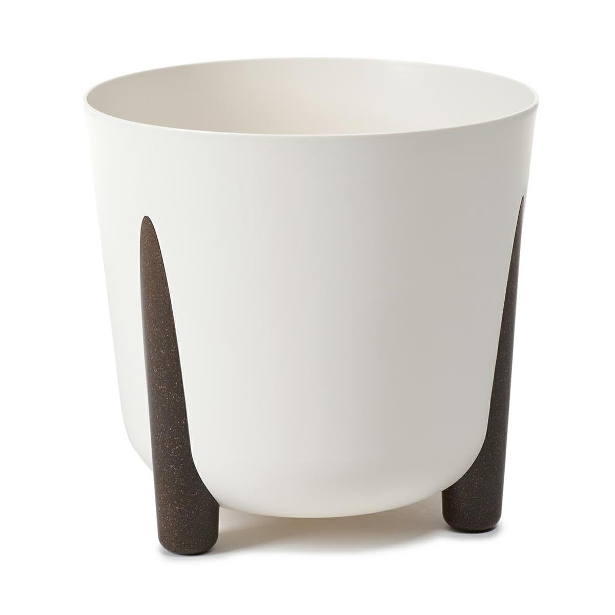 Fargro Home and Garden Frida Planter 30cm - Cream