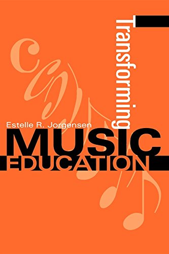 Transforming Music Education: