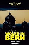  Wölfe in Bern