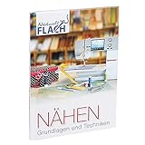 Nähwelt Flach