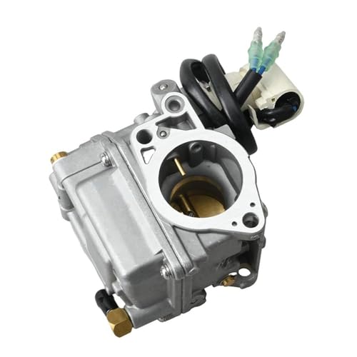 Carburateur pour Tohatsu MFS18B2 18HP 3V9-03500-2 marine