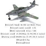 Zoom IMG-1 azizat 1 72 german jet Zoom IMG-1 azizat 1 72 german jet