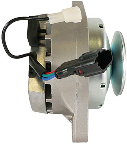 INI - maaa 2017 & Older Boats Square Connector, AUTO BILGE Pump Rule