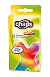 Fix Drauf Spezialform (mehr Platz, enger anliegend, leichteres Abrollen)