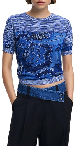 Desigual TS_Danae, 5134 Delft, M