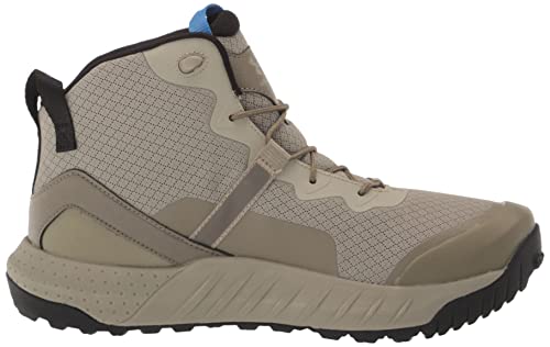 Image of Under Armour Men's Micro G Valsetz Mid Military and Tactical Boot