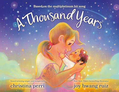 Image of A Thousand Years