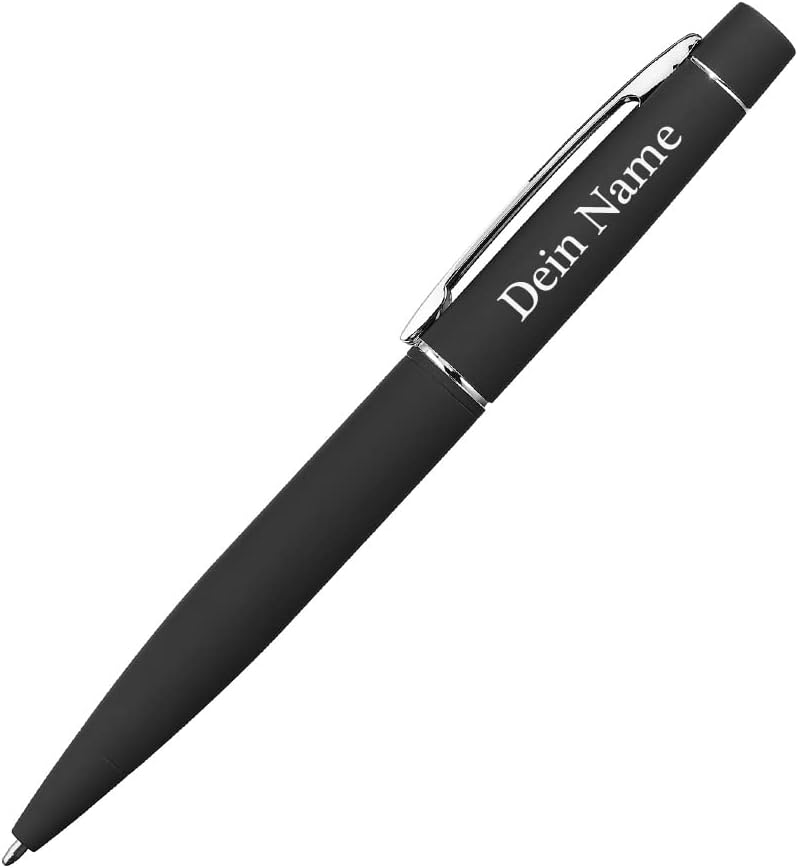 Produktbild von Piashow Bolt Action Pen - Personalisierter Metall