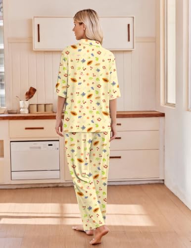 Women's Pajama Sets - image 5