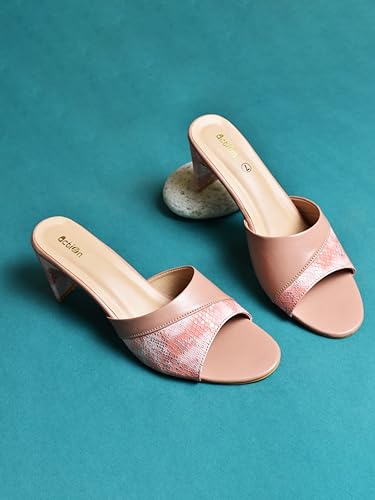 Image of Signora97 Heeled Sandal