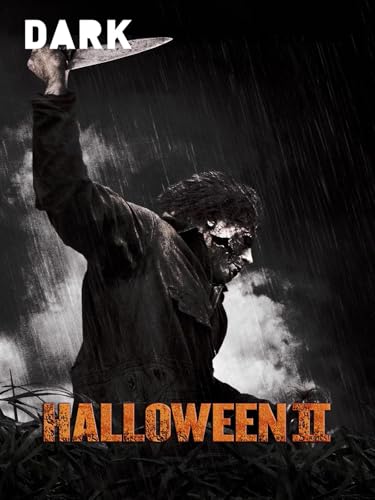 Halloween II