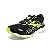 Produktbild Brooks Herren Ghost 13 Laufschuh, Black Nightlife White, 45 EU