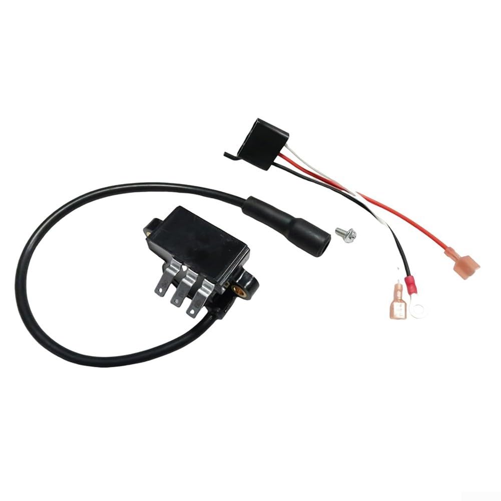 Modulo di accensione per motori CV16 CH16, kit di ricambio per tosaerba 12-707-01-S 12-584-12-S, per attrezzature da giardino Spark