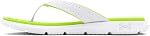 Under Armour womens Ignite Pro Marbella Flip-Flop