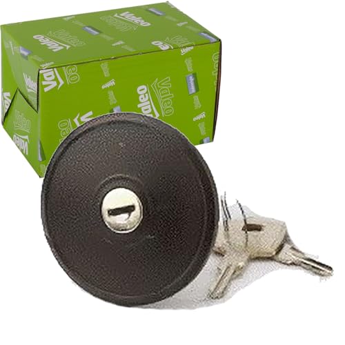 Valeo Bouchon de Réservoir de Carburant 247502