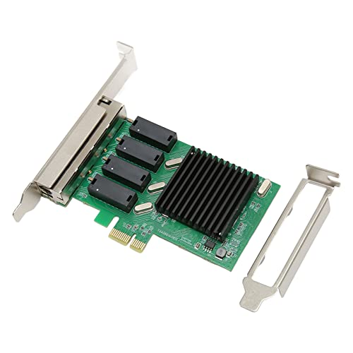 Contrôleur NIC Haute Vitesse PCIe pour périphériques de serveur
