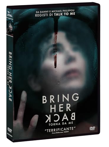 DVD Bring Her Back Torna Da Me evita cortes de streaming en tus noches de cine 2
