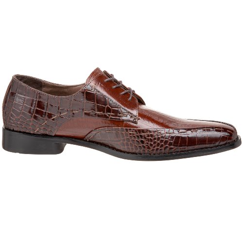 Image of Stacy Adams Men's Armond Bicycle Toe Oxford