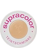 corrector supracolor kryolan- tono 576 salmón Cualidades de cobertura excepcionales.