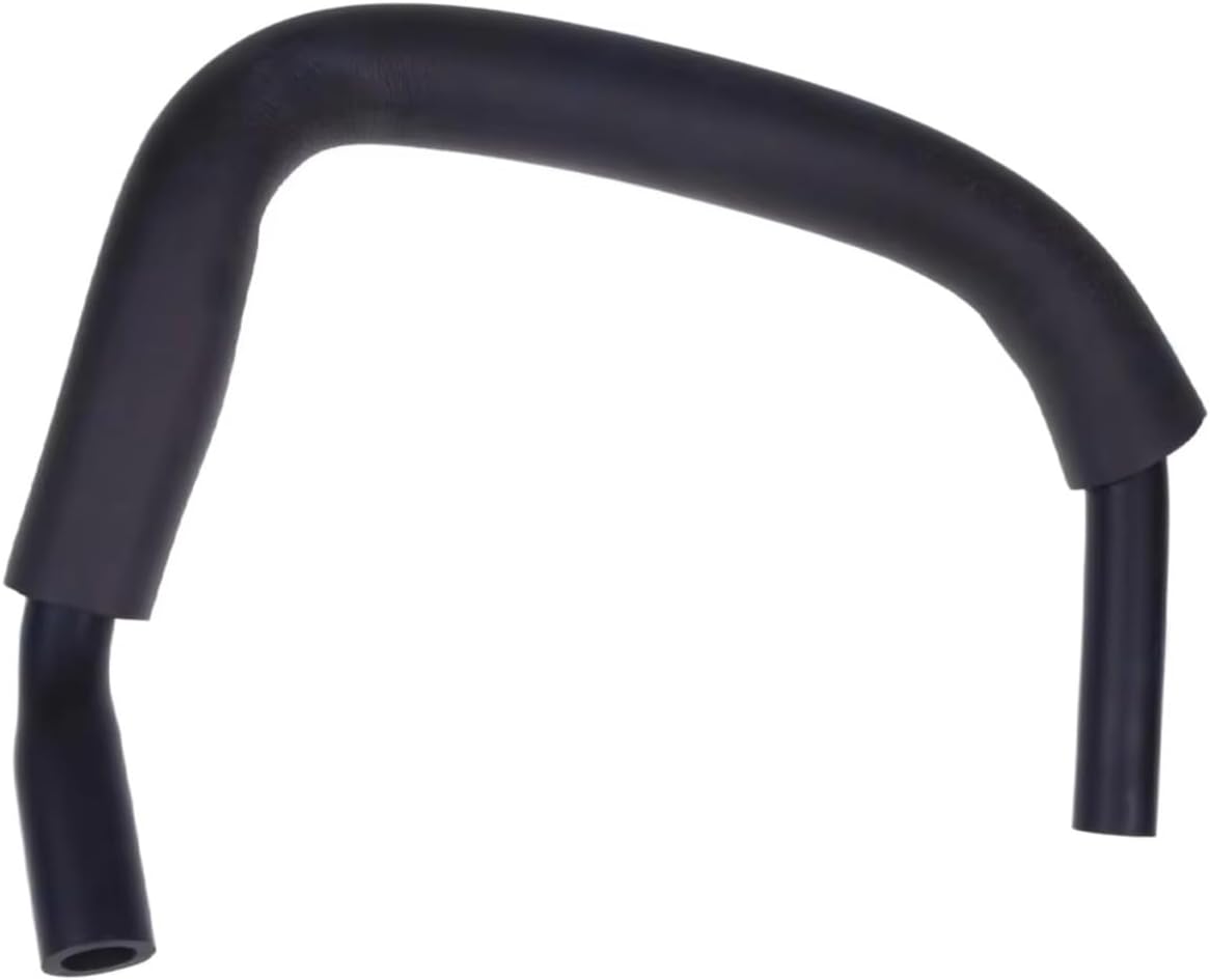 Crankcase Bleed Hose for Toyota for Corolla 2002 2003 2004 2005 2006 2007 2008 Ventilated PCV Valve Vacuum Hose Replacement 12262-22040 1226222040