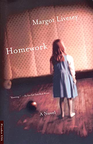 Homework: A Novel view 2