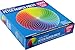 PETER PAUPER PRESS Color Wheel 1000 Piece Round Jigsaw Puzzle