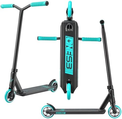 Envy Scooters ONE S3 Stunt Scooter - Trick Scooters for Kids 6-12...