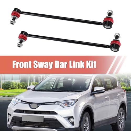 Kit de enlace de barra estabilizadora K750043 Toyota RAV4 Prius V 2