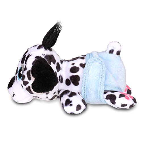 Basic Fun! 39150Bf08 Cutetitos Babitos-Mystery Stuffed Animals-Collectible Plush Cuetitos, Multicolour #TOP5